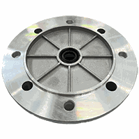 MOTOR FLANGE CHT 112 B5